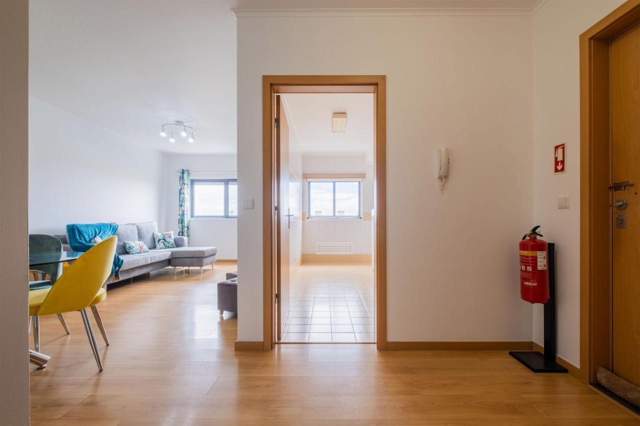 Happy Home Ponta Delgada  Exterior photo